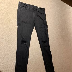 Rag & Bone jeans size 27